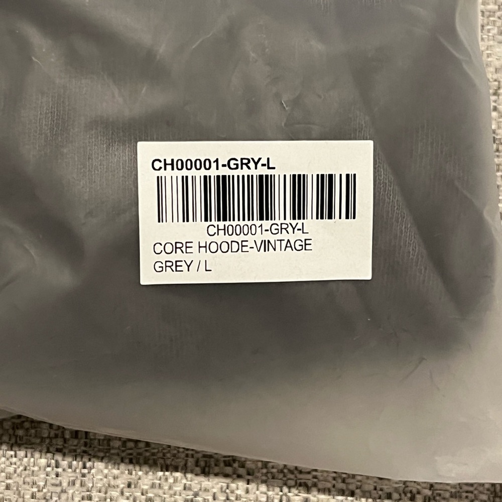 Elwood Core Hoodie - L - Picture 4 of 5